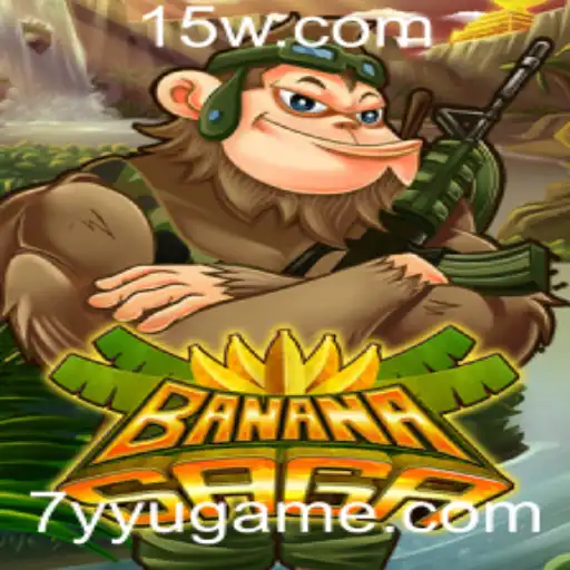 BananaSaga: Uma Aventura Frutífera em Alta