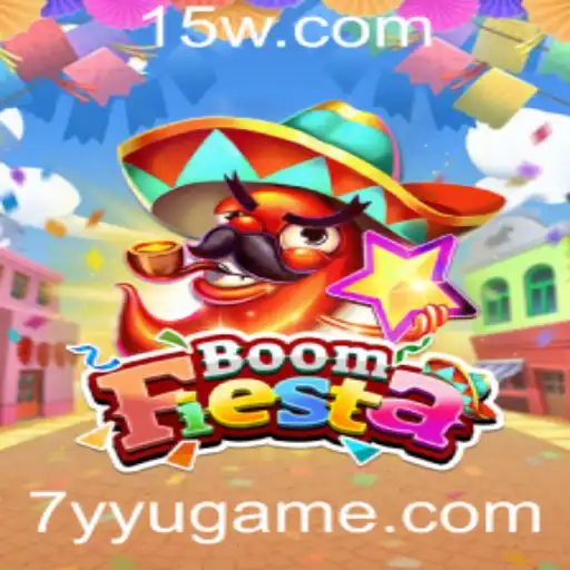 BoomFiesta: Descubra o Jogo Inovador que Está Conquistando o Mundo