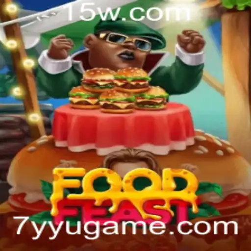 Descubra as Delícias de FoodFeast: O Jogo que Transforma a Culinária em Diversão