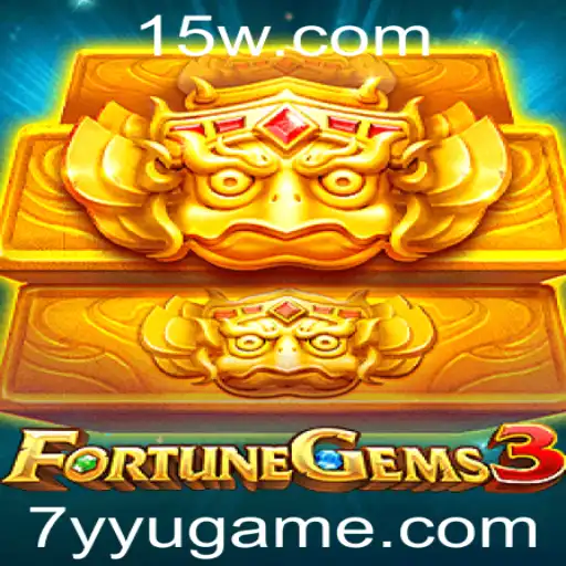 FortuneGems3: Desvende as Joias da Sorte no Novo Fenômeno dos Jogos de Azar