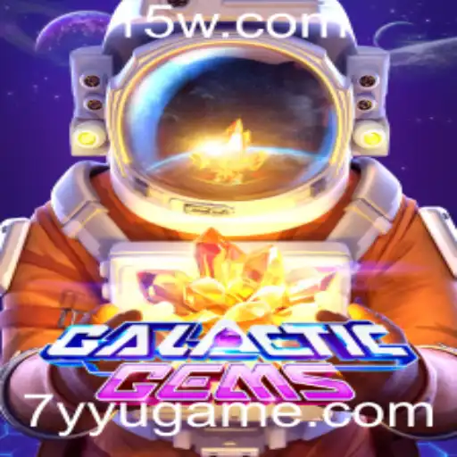 GalacticGems: Explore o Universo com Estratégia e Aventura