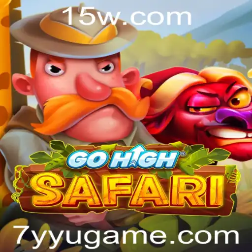 Explorando o Mundo de GoHighSafari: Aventure-se na Nova Sensação dos Jogos