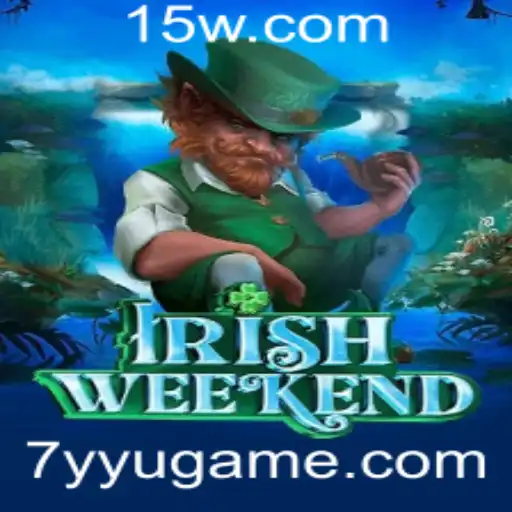 IrishWeekend: Descubra o Encanto do Novo Jogo com a Chave Secreta 7yyu