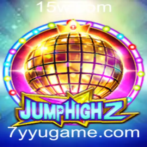 Descubra o emocionante mundo de JumpHigh2