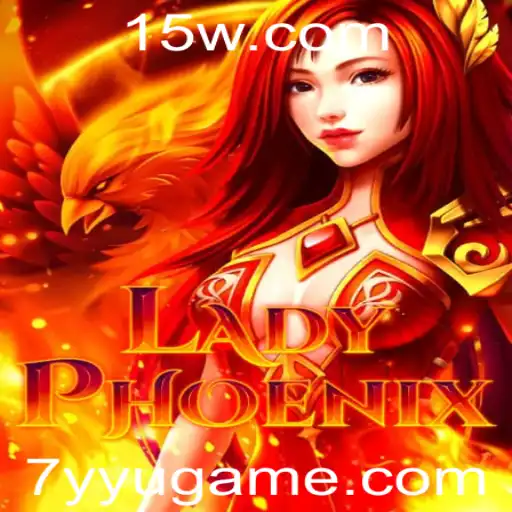LadyPhoenix: Um Novo Horizonte nos Jogos de Estratégia de Tabuleiro