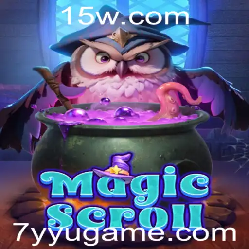 Descubra o Fascinante Mundo de MagicScroll