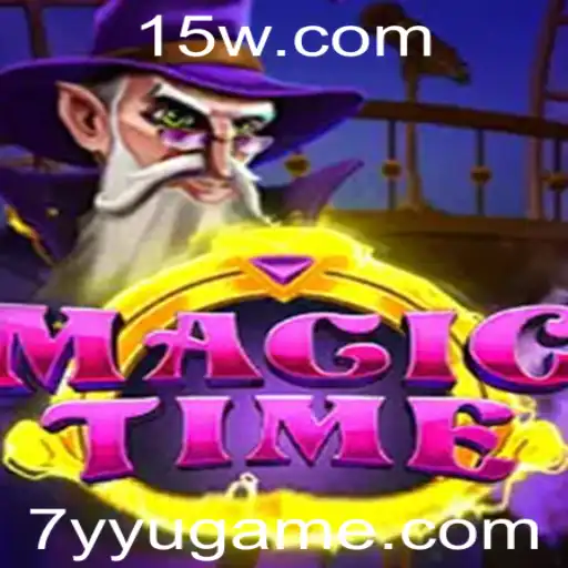 Explorando MagicTime: Um Mergulho no Novo Jogo de Estratégia com a Palavra-Chave 7yyu