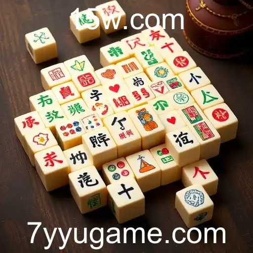 O Fascinante Mundo do Mahjong