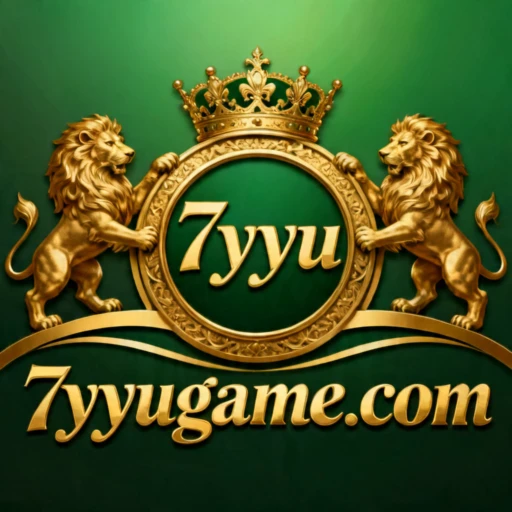 7yyu Logo