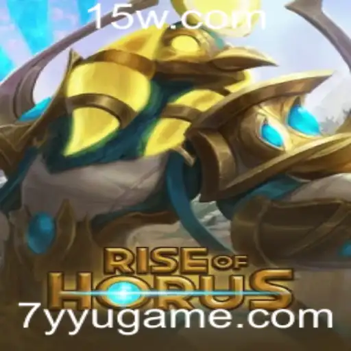 Rise of Horus: Um Mundo de Estratégia e Aventura