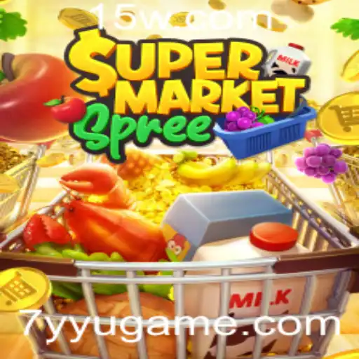Descubra o Mundo do SupermarketSpree: Um Jogo de Estratégia e Diversão