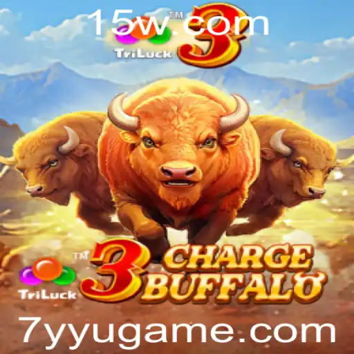 Descubra o Mundo de 3ChargeBuffalo
