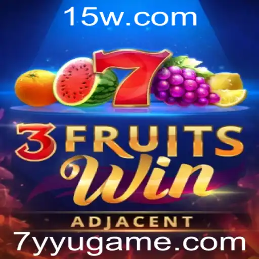 Descubra o Fascinante Mundo de 3FruitsWin: Regras e Estratégias