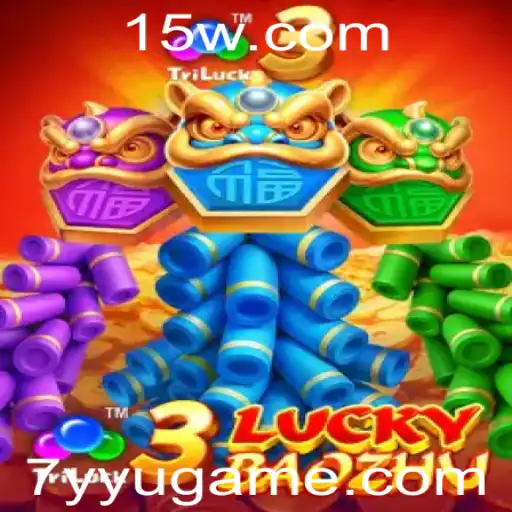 3LuckyBaozhu: Uma Jornada no Universo dos Jogos Inovadores