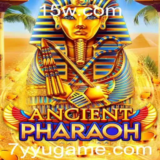 Explorando AncientPharaoh: Aventura e Estratégia no Antigo Egito