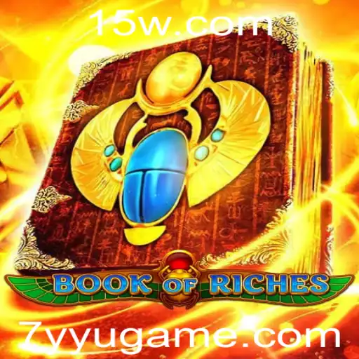 Explorando o Mundo de BookofRiches: Regras, Estratégias e Novidades