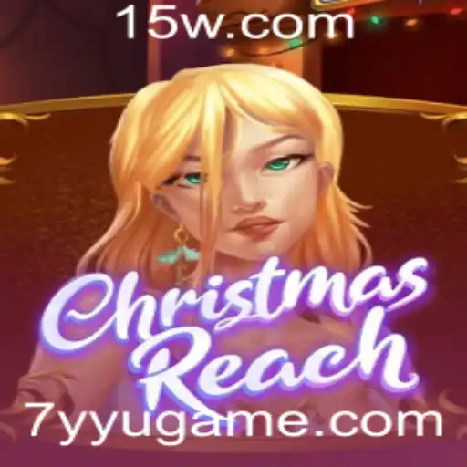 ChristmasReach: Aventura e Estratégia no Mundo Natalino