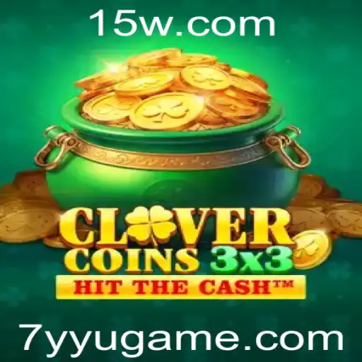 Descubra Clovercoin3x3: O Jogo Revolucionário que Está Conquistando o Mundo dos Games