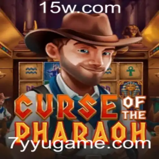 Curse of the Pharaoh: Aventura e Mistério no Mundo Antigo
