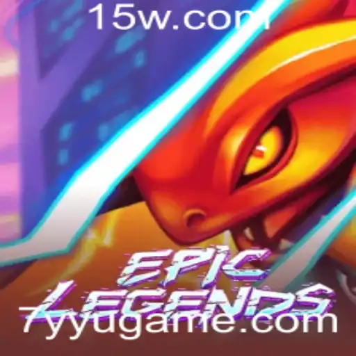 EpicLegends: Um Mergulho no Universo e Regras do Jogo