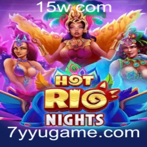 Explorando o Universo Vibrante de HotRioNights: Regras e Dicas em 7yyu