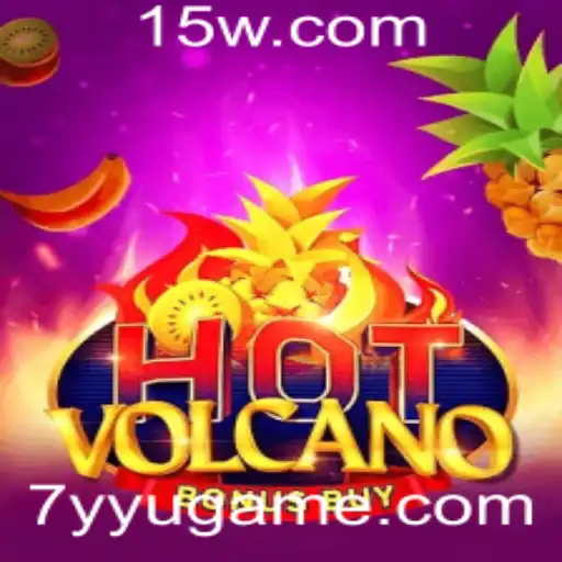 Explorando HotVolcanoBonusBuy: Uma Aventura Vulcânica no Mundo dos Jogos