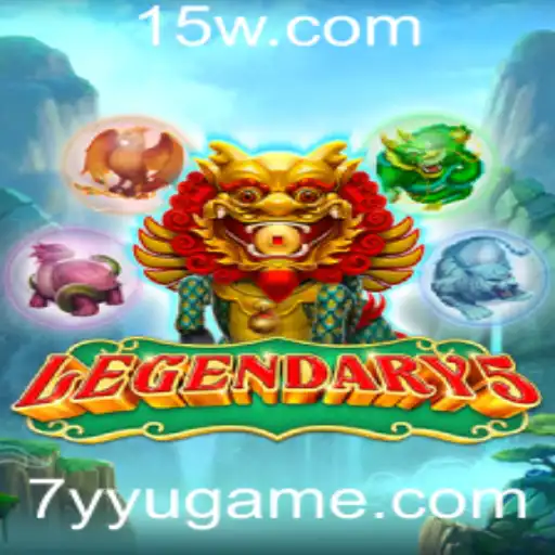 Explorando o Fascinante Mundo de Legendary5: O Jogo do Momento
