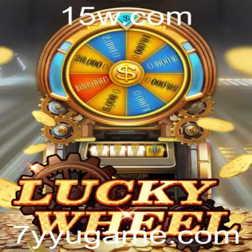 Descubra LuckyWheel: O Jogo de Sorte que Está Dominando 2023