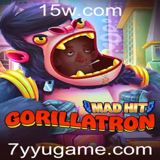 MadHitGorillatron: Mergulhando no Novo Fenômeno dos Jogos