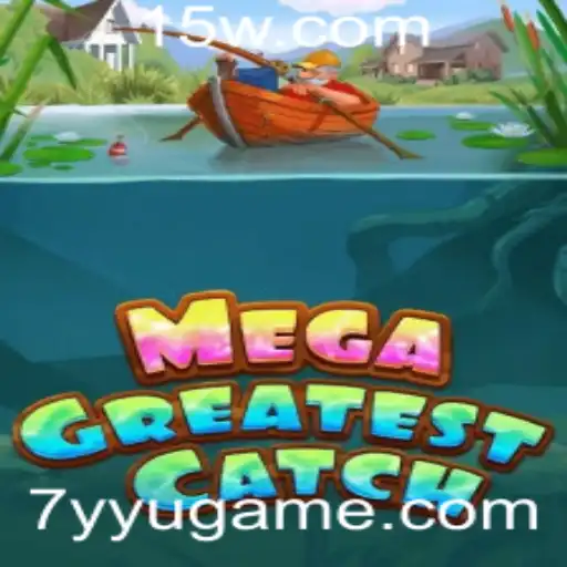 Explorando o Mundo de MegaGreatestCatch: A Nova Frenesia dos Jogos