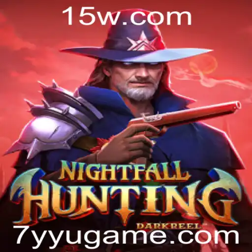 NightfallHunting: Uma Aventura Imersiva em um Mundo de Fantasia