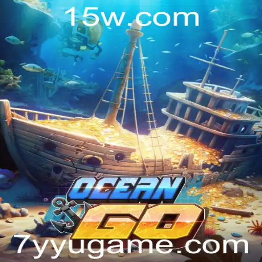 Explorando as Aventuras de OceanGO: Um Mergulho na Diversão Submarina