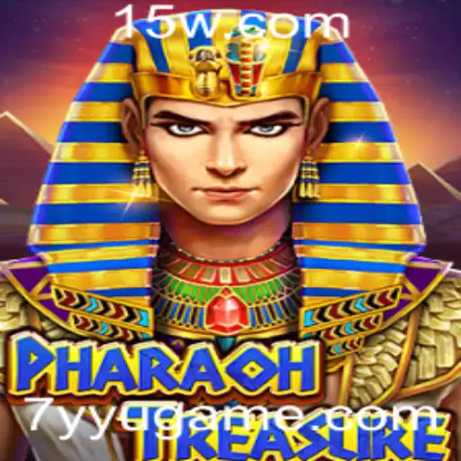Descubra os Mistérios de PharaohTreasure: Aventura e Estratégia no Egito Antigo