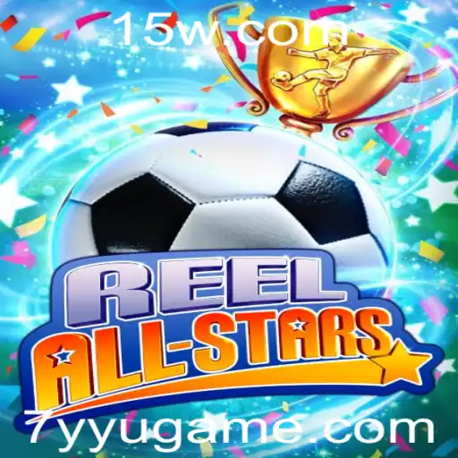 ReelAllStars: Uma Nova Dimensão de Entretenimento Interativo