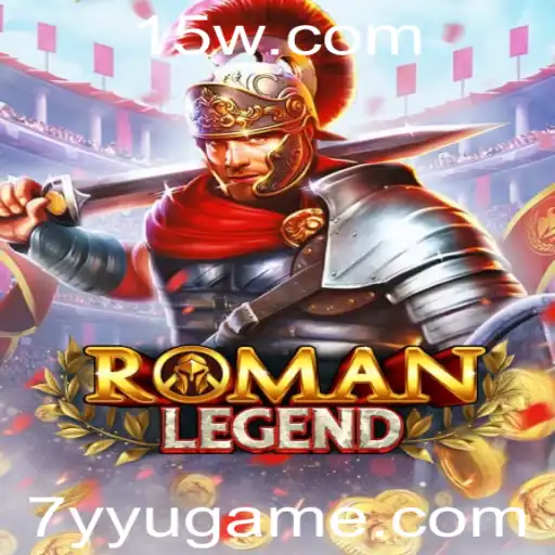 Descubra o Fascinante Mundo de RomanLegend - Um Jogo de Estratégia e Aventura
