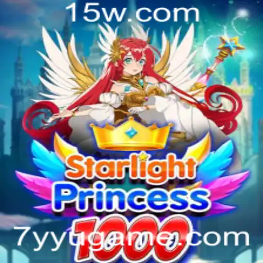 Explorando StarlightPrincess1000: Uma Jornada Mágica no Mundo dos Jogos