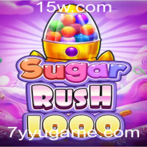 Explorando o Mundo Fascinante do Jogo SugarRush1000