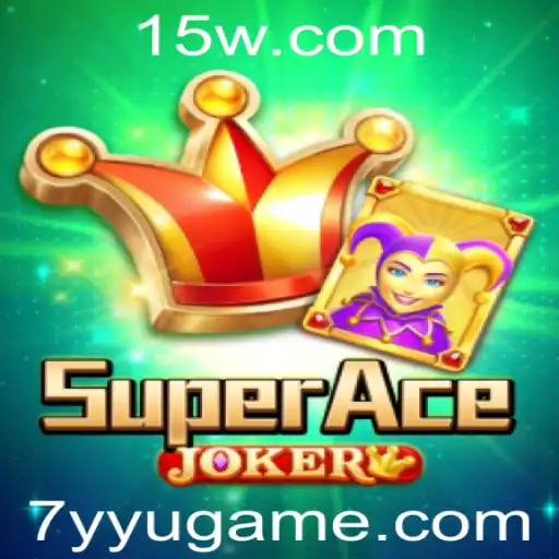 Explorando o Mundo de SuperAceJoker: Um Jogo Inovador com Regras Empolgantes