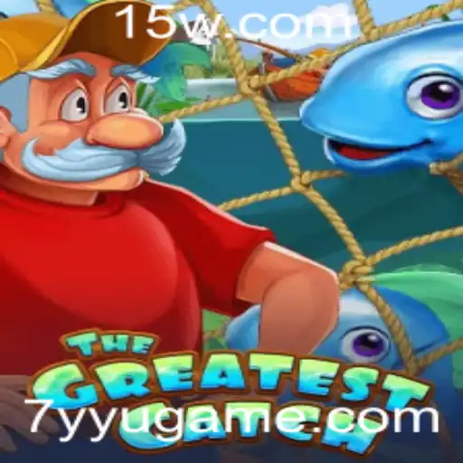 TheGreatestCatch: Mergulhando no Mundo de Aventuras Aquáticas
