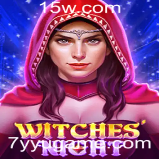 Explorando WitchesNight: Um Novo Sucesso no Mundo dos Jogos