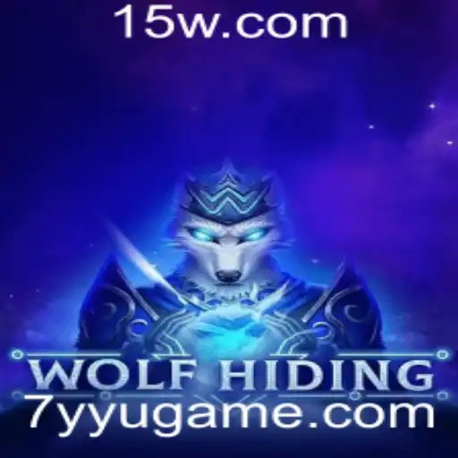 Descubra WolfHiding: Um Novo Jogo de Estratégia e Mistério