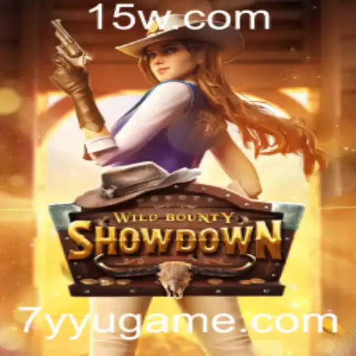 WildBountyShowdown: Descubra a Emoção do Novo Jogo de Estratégia