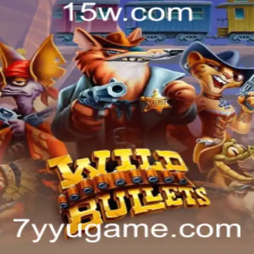 Descubra o Fascinante Mundo de WildBullets